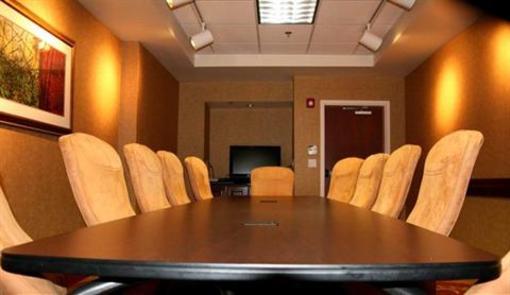 фото отеля Hampton Inn Tremonton