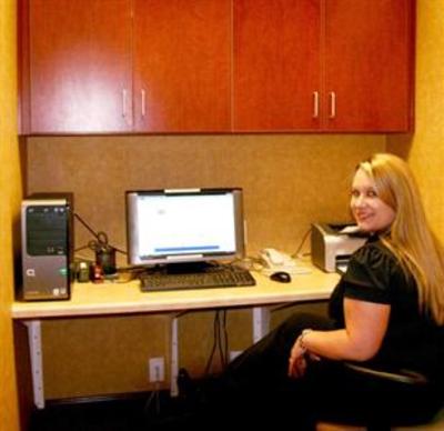 фото отеля Hampton Inn Tremonton