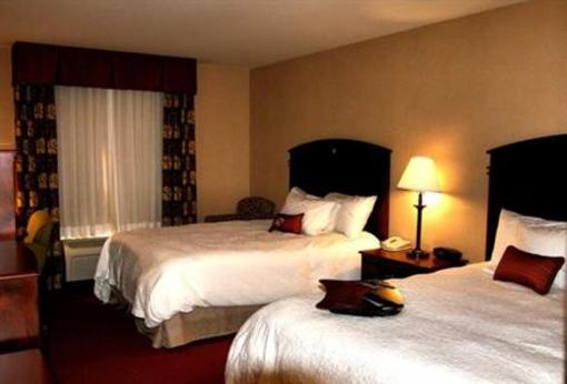 фото отеля Hampton Inn Tremonton