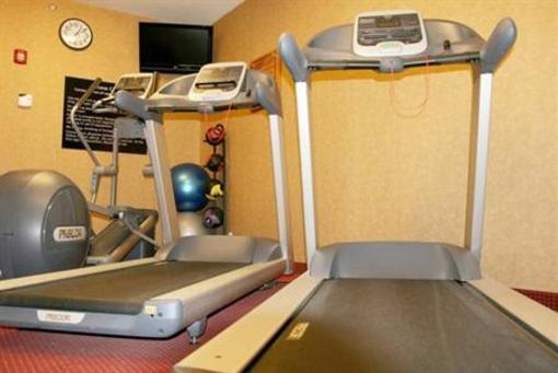 фото отеля Hampton Inn Tremonton