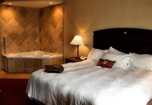 фото отеля Hampton Inn Tremonton
