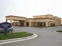Hampton Inn Tremonton