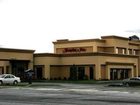 фото отеля Hampton Inn Tremonton