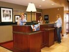 фото отеля Hampton Inn Tremonton