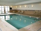 фото отеля Hampton Inn Tremonton