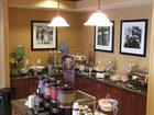 фото отеля Hampton Inn Tremonton