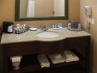 фото отеля Hampton Inn Tremonton