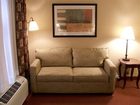 фото отеля Hampton Inn Tremonton