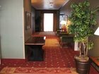 фото отеля Hampton Inn Tremonton