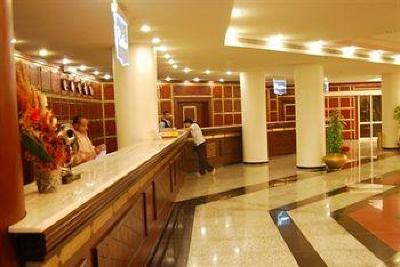 фото отеля Emerald Hotel And Beach Resort Hurghada