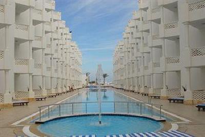 фото отеля Emerald Hotel And Beach Resort Hurghada