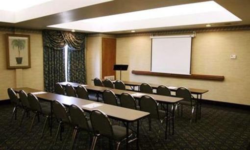 фото отеля Hampton Inn Williamston