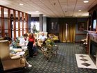 фото отеля Hampton Inn Williamston