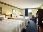 фото отеля Hampton Inn Williamston