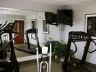 фото отеля Hampton Inn Williamston