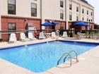 фото отеля Hampton Inn Williamston