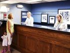 фото отеля Hampton Inn Williamston