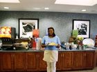 фото отеля Hampton Inn Williamston