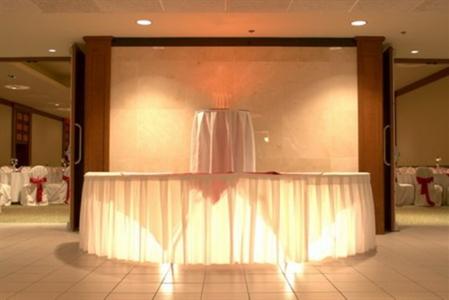 фото отеля Holiday Inn Rosslyn @ Key Bridge