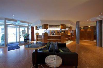 фото отеля Rater Park Hotel Kirchheim bei Munchen