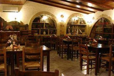 фото отеля Erato Hotel Heraklion