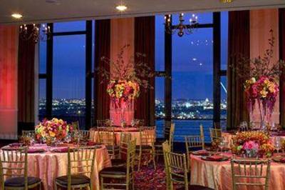 фото отеля Sheraton Pentagon City Hotel