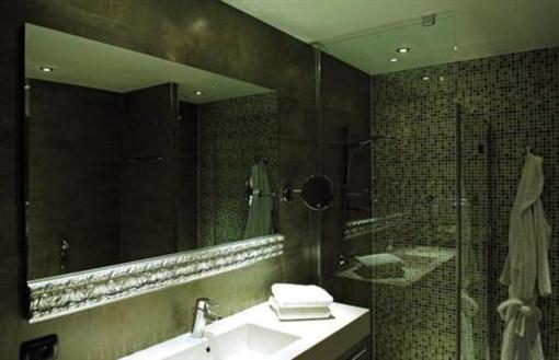 фото отеля Crowne Plaza Liege
