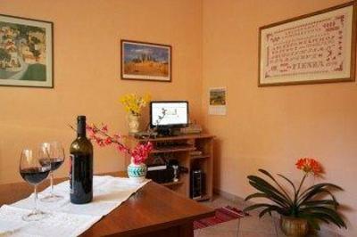 фото отеля Bed&Breakfast Camere Andrei