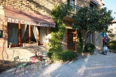 фото отеля Bed&Breakfast Camere Andrei