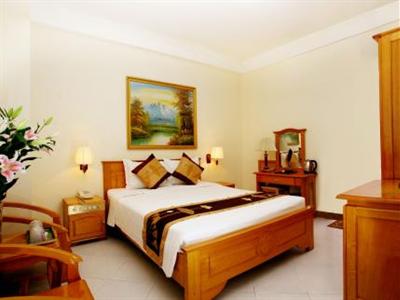 фото отеля Ho Sen Hotel