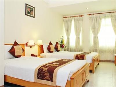 фото отеля Ho Sen Hotel