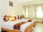 фото отеля Ho Sen Hotel