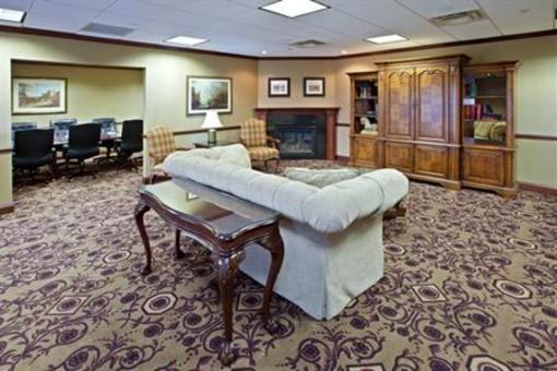фото отеля Holiday Inn Wilmington (Ohio)