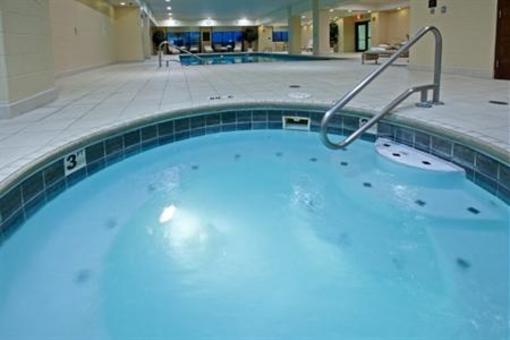 фото отеля Holiday Inn Wilmington (Ohio)