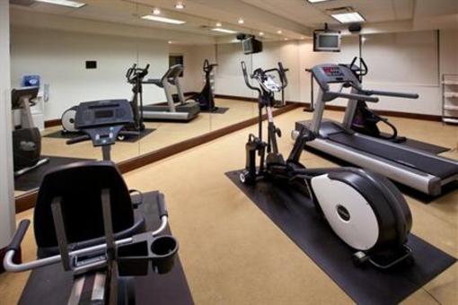 фото отеля Holiday Inn Wilmington (Ohio)