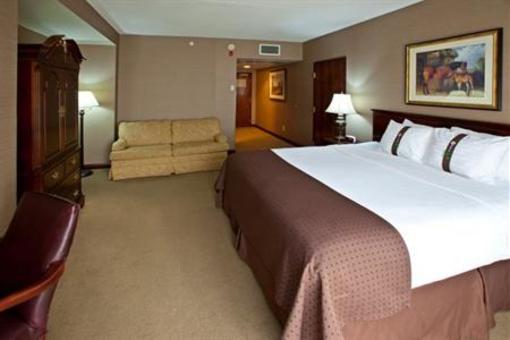 фото отеля Holiday Inn Wilmington (Ohio)