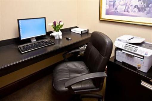 фото отеля Holiday Inn Wilmington (Ohio)