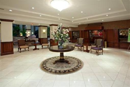 фото отеля Holiday Inn Wilmington (Ohio)
