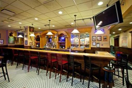 фото отеля Holiday Inn Wilmington (Ohio)