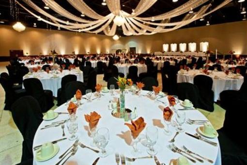 фото отеля Holiday Inn Wilmington (Ohio)