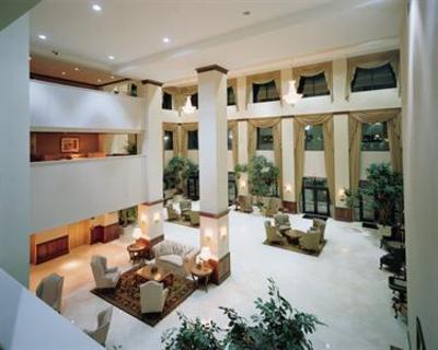 фото отеля Holiday Inn Wilmington (Ohio)