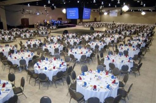 фото отеля Holiday Inn Wilmington (Ohio)