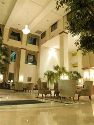 фото отеля Holiday Inn Wilmington (Ohio)