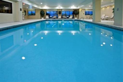 фото отеля Holiday Inn Wilmington (Ohio)