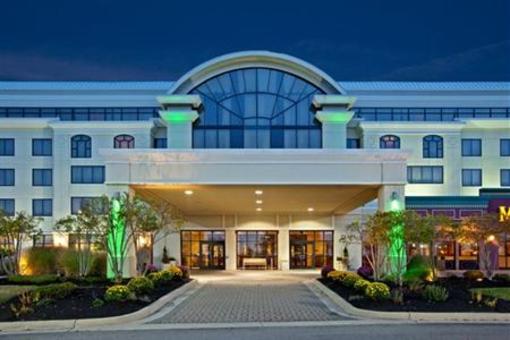 фото отеля Holiday Inn Wilmington (Ohio)