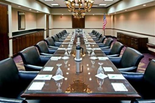 фото отеля Holiday Inn Wilmington (Ohio)