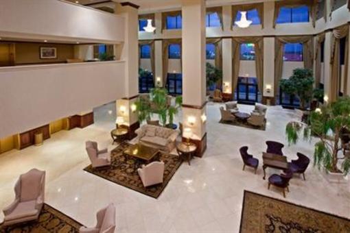 фото отеля Holiday Inn Wilmington (Ohio)