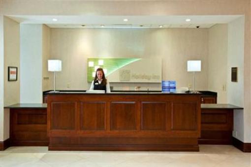 фото отеля Holiday Inn Wilmington (Ohio)