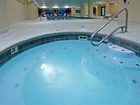 фото отеля Holiday Inn Wilmington (Ohio)