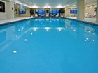 фото отеля Holiday Inn Wilmington (Ohio)
